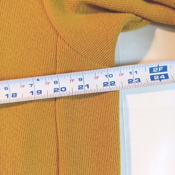 Sage Polartec Gold Men's Fleece Large - Picture 9 of 12